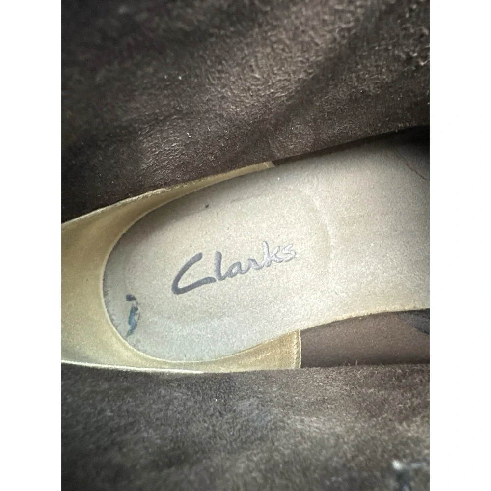 Clarks size 12